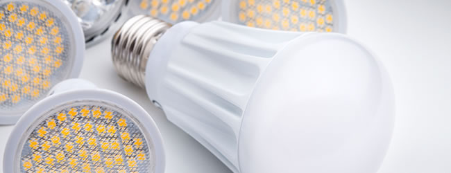 Nieuwe LED verlichting plaatsen? Soorten, tip &