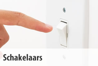 Installatie schakelaars